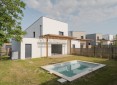 Programme Neuf VILLAS ANDROMEDE Artigues-près-Bordeaux