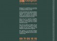 Programme Neuf Villa des Sens Loisin