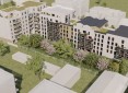 Programme Neuf Pressensé Park Vénissieux