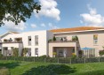 Programme Neuf Les Hauts de Savigny Savigny