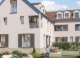 Programme Neuf VILLA LESCOT Igny