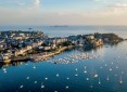 Programme Neuf STORIA - Maisons Pleurtuit