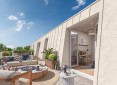Programme Neuf Les Villas d'Eugénie Ville-d'Avray