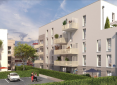 Programme Neuf Square Pasteur Dreux
