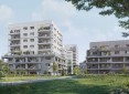 Programme Neuf FLÂNERIE SAINT-MARTIN Rennes
