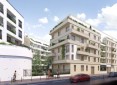Programme Neuf Alter Ego Asnières-sur-Seine