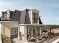 Programme Neuf LES TERRASSES MANSART Clamart