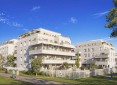 Programme Neuf LE CLOS DU GRIFFON Vitrolles
