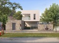 Programme Neuf Les Villas du Lez Castelnau-le-Lez