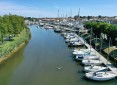 Programme Neuf Domaine Parc et Canal Marans