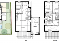Programme Neuf VILLAS ANDROMEDE Artigues-près-Bordeaux