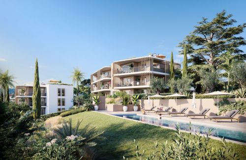 Top 5 des villes où investir en immobilier dans les Alpes-Maritimes 2025