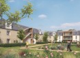Programme Neuf Le Domaine des Roses Préaux
