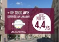 Programme Neuf Le Clos du Perreux Le Perreux-sur-Marne