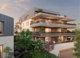 Programme Neuf Le Domaine de l'Ermitage Thonon-les-Bains