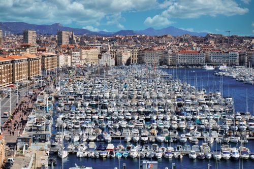Top 4 des villes où investir en région PACA ? Top 4 des villes où investir en région PACA ?