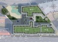 Programme Neuf Les Balcons de Zola Bezons