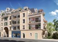 Programme Neuf LES TERRASSES MANSART Clamart