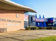 Programme Neuf Oméga Le Mans
