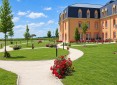 Programme Neuf LE CHAMP DE LA DAME Varennes-lès-Narcy