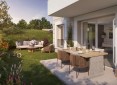 Programme Neuf RESIDENCE MADRIA Méry-sur-Oise