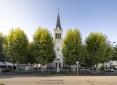 Programme Neuf RÉSIDENCE SAINT-ROCH - Résidence Seniors - LMNP L'Étrat