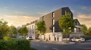 Programme Neuf Villa Verville Saint-Jean-de-Braye