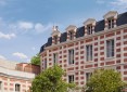 Programme Neuf Les Ecuries Du Rempart Angoulême
