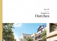 Programme Neuf Clos Saint-Louis - Acte IV - Résidences Ourches Saint-Germain-en-Laye
