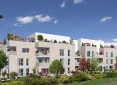 Programme Neuf Plain'Itude Lyon 8ème