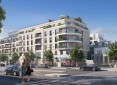Programme Neuf Le Paris de L'Elégance Champigny-sur-Marne