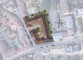 Programme Neuf Le Clos du Centre Gonesse