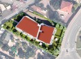 Programme Neuf Onde Marine Villeneuve-Loubet
