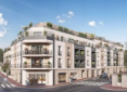 Programme Neuf Plaisancia Neuilly-Plaisance