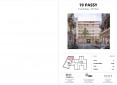 Programme Neuf N.19 PASSY Paris 16ème