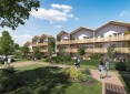 Programme Neuf Parc et Plaisance Blain