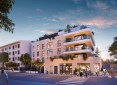 Programme Neuf Les Terrasses Mummoli Villemomble