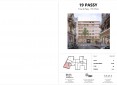 Programme Neuf N.19 PASSY Paris 16ème