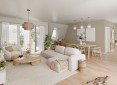 Programme Neuf VILLA CASALIA Marly-le-Roi