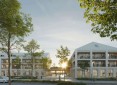 Programme Neuf SQUARE DES ARTS Chanteloup-en-Brie
