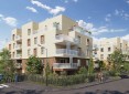 Programme Neuf LES HIRONDELLES Andrézieux-Bouthéon