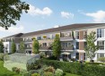 Programme Neuf L'Ecrin de Pasteur Beauchamp