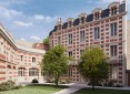 Programme Neuf Les Ecuries Du Rempart Angoulême