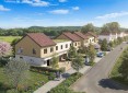 Programme Neuf L'Éden Ostwald