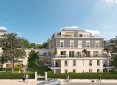 Programme Neuf SO ROOFTOP Le Plessis-Robinson